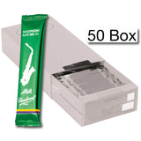 Vandoren Alto Sax Java Reeds Strength 2, Box of 50
