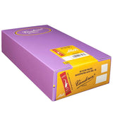 Vandoren Alto Sax Java Red Reeds Strength 3, Box of 50