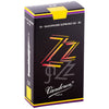 Vandoren Soprano Sax ZZ Reeds Strength 2.5, Box of 10
