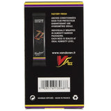 Vandoren Alto Sax ZZ Reeds Strength 4, Box of 10