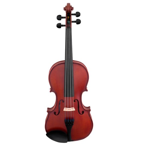 Scherl & Roth Arietta Student 4/4 Violin Outfit With Case, Rosin And Bow