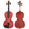 Scherl & Roth Arietta 16-Inch Student Viola Outfit With Case, Rosin And Bow