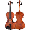 Scherl & Roth Galliard Student 1/2 Violin Outfit With Case, Rosin And Bow