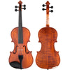 Scherl & Roth Galliard 15-Inch Student Viola Outfit With Case, Rosin And Bow