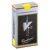 Vandoren Soprano Sax V.12 Reeds Strength 4, Box of 10