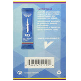 Vandoren Soprano Sax V21 Reeds Strength 4, Box of 10