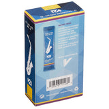 Vandoren Alto Sax V21 Reeds Strength 3.5, Box of 10