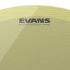 Evans MX5 Marching Snare Side Drum Head, 13 Inch