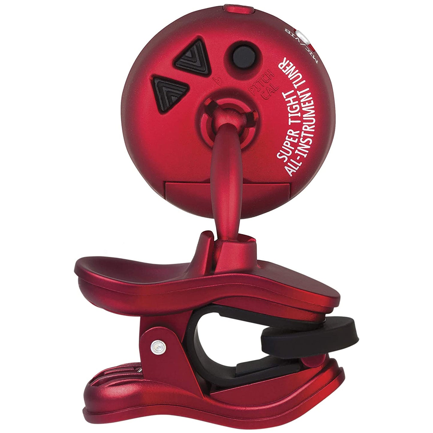 Snark ST-2 All Instrument Tuner, Red/Silver