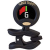 Snark ST-8 Super Tight Chromatic Tuner Black/Gold