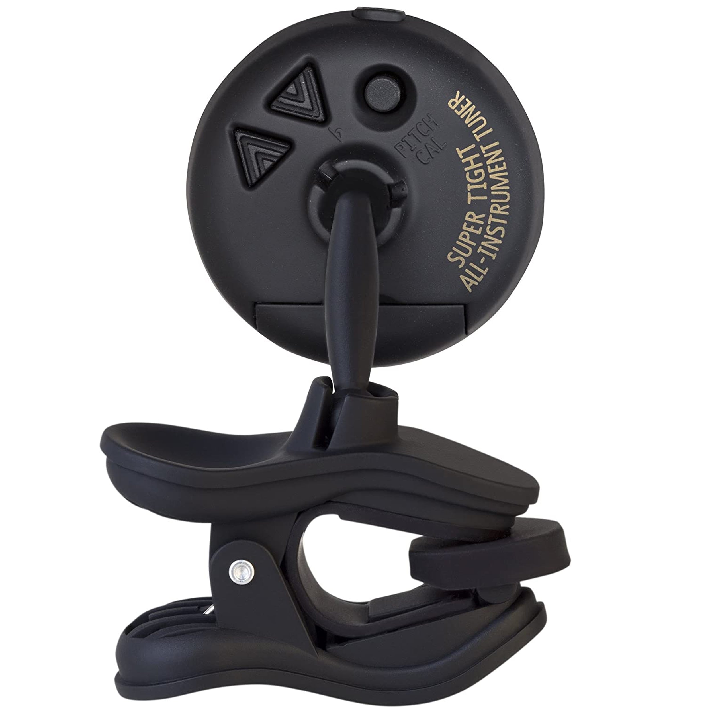 Snark ST-8HZ Chromatic Clip on Tuner with Hertz Tuning