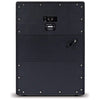 Blackstar St. James Vertical 2 x 12-inch Guitar Cabinet Black