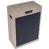 Blackstar St. James Vertical 2 x 12-inch Guitar Fawn Cabinet