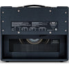 Blackstar St. James 50 Watt 6L6 1x12 Combo Amplifier Rig Black