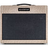 Blackstar St. James EL34 50 Watt 6L6 2x12 Combo Amplifier Rig Fawn