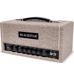 Blackstar St. James 50 EL34 50 Watt Tube Amplifier Head