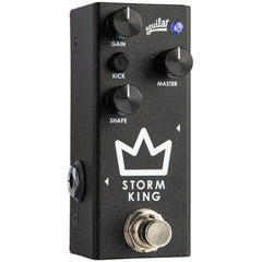 Aguilar STORMKING Bass Distortion Effects Pedal