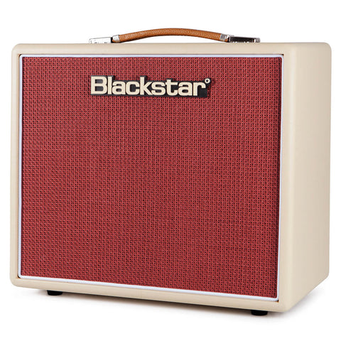 Blackstar Studio 10 Watt 6L6 Tube Combo Amplifier