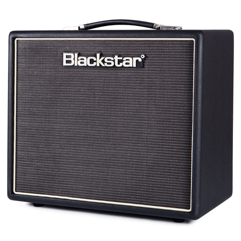 Blackstar Studio 10 Watt EL34 Tube Combo Amplifier Black