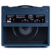 Blackstar Studio 10 Watt EL34 Tube Combo Amplifier Royal Blue