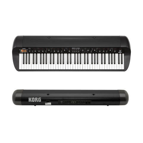 Korg SV273 73 Key Stage Vintage Piano