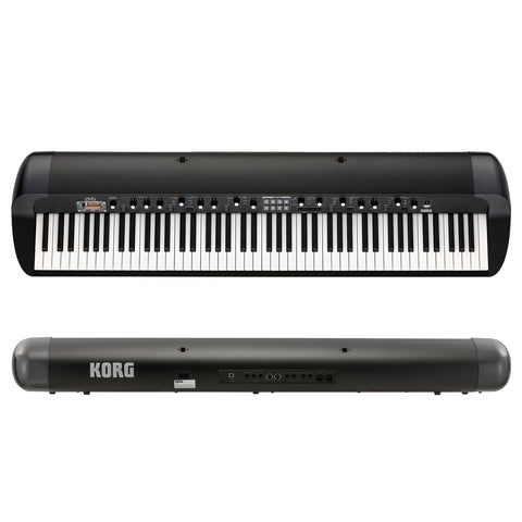 Korg SV288 88 Key Stage Vintage Piano