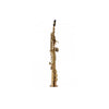 Yanagisawa Elite Straight Soprano Saxophone, Bronze