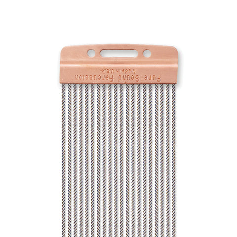 PureSound Twisted Series Snare Wire, 20 Double Strand, 13 Inch