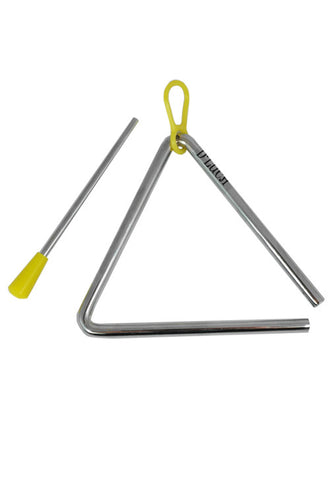 D'Luca 5 Inches Metal Triangle