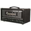 Randall THRASHER50 50 watt 2-Channel 4 Mode All Tube Head Guitar Head