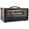Randall THRASHER50 50 watt 2-Channel 4 Mode All Tube Head Guitar Head