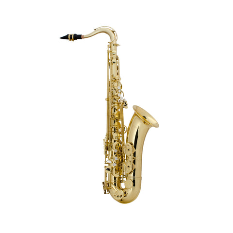 Selmer 44 Professional Bb Teor Saxophone Outfit, Lacquer
