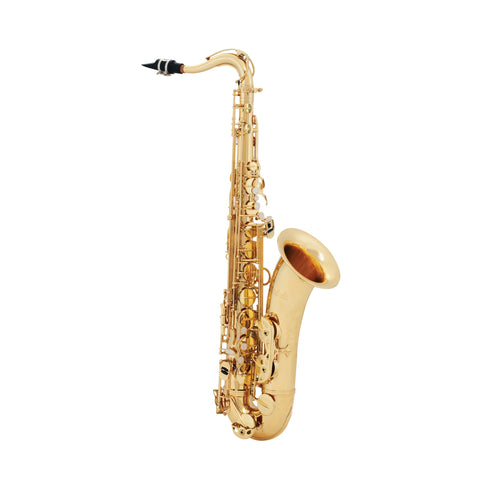 Prelude Bb Tenor Saxophone Outfit