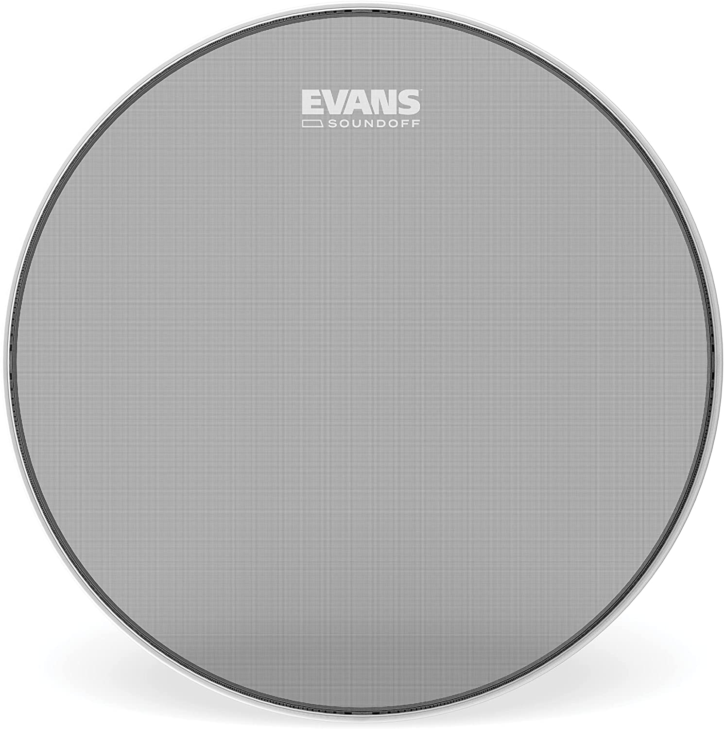 Evans SoundOff Mesh Drumhead, 15 inch
