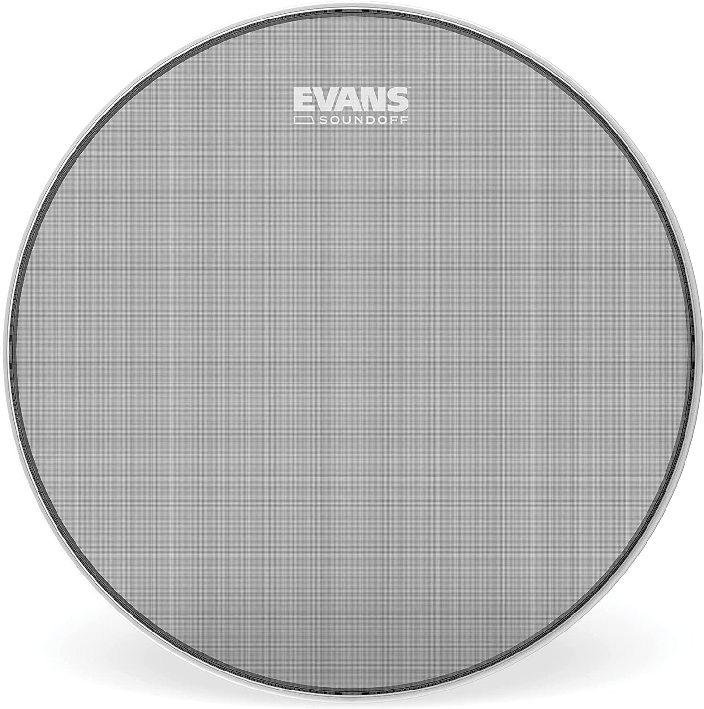 Evans SoundOff Mesh Drumhead, 15 inch