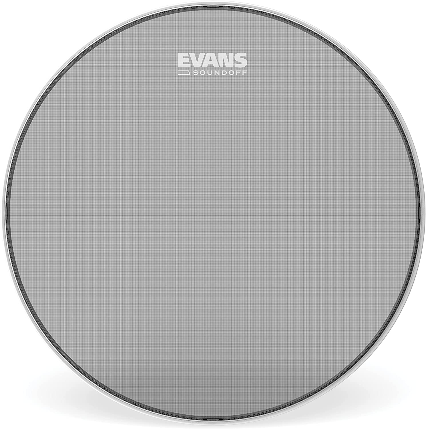 Evans SoundOff Mesh Drumhead, 16 inch