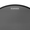 Evans SoundOff Mesh Drumhead, 15 inch