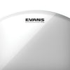 Evans G12 Clear Tom Drum Head, 6 Inch