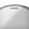 Evans EC2 Clear Tom Drum Head, 8 Inch