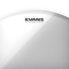 Evans G1 Clear Tom Drum Head, 8 Inch