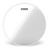 Evans G1 Clear Tom Drum Head, 8 Inch