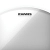 Evans G2 Clear Tom Drum Head, 8 Inch