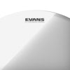 Evans Genera Resonant Tom Drum Head, 8 Inch