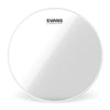 Evans Genera Resonant Tom Drum Head, 8 Inch