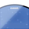 Evans Hydraulic Blue Tom Drum Head, 8 Inch