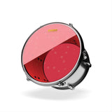 Evans Hydraulic Red Tom Drum Head, 8 Inch