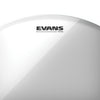 Evans G12 Clear Tom Drum Head, 10 Inch