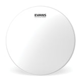 Evans MX Frost Marching Tenor Drum Head, 10 Inch