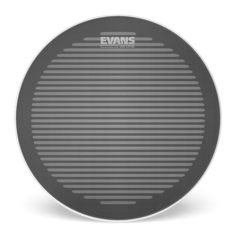 Evans dB One Snare Batter Drum Head, 13 inch