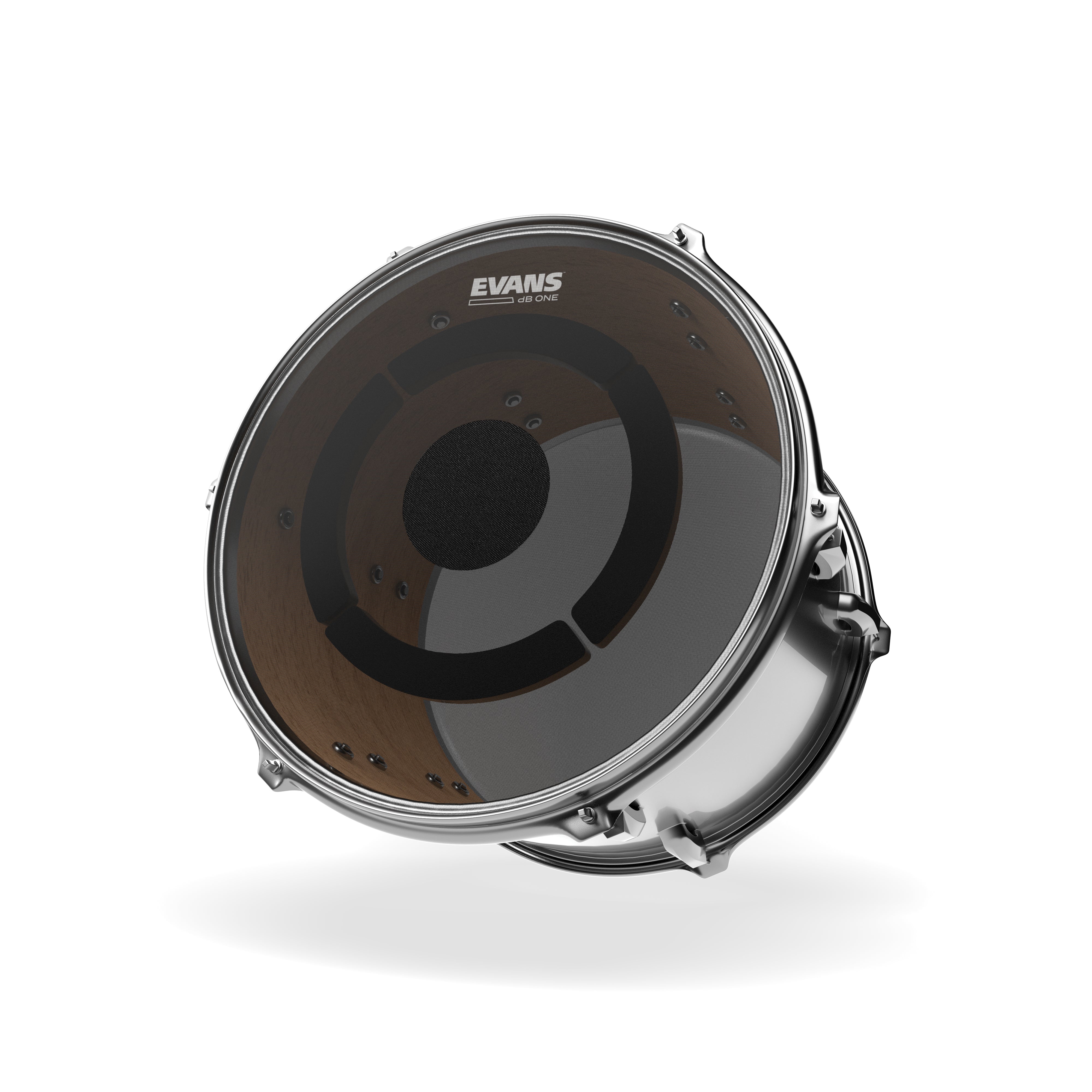 Evans dB One Drum Head, 13 inch